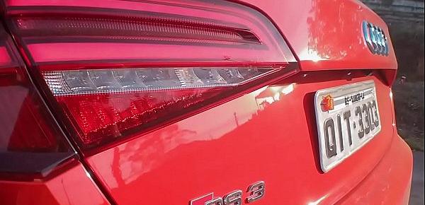  Audi RS3 AREA 51 AFTERMOVIE | ESGANA GATO RACING CLUB